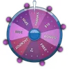 Giro da Sorte 65x welfare icon