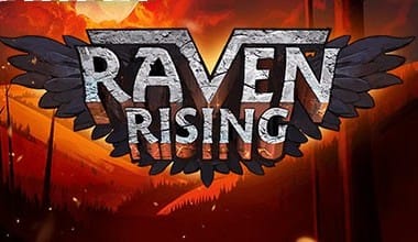 Raven Rising